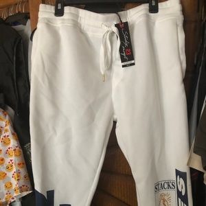 MALE/FEMALE OUTFIT PANTS